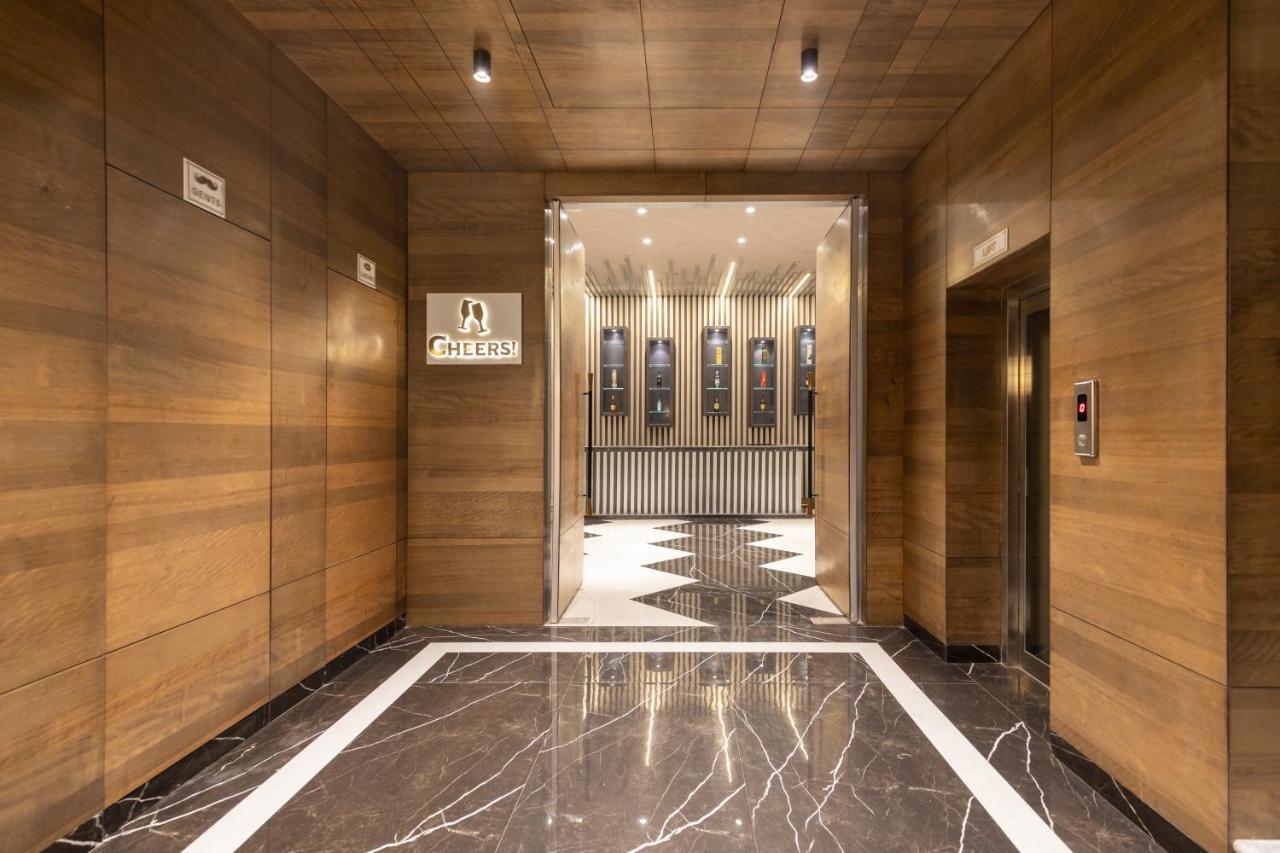 Hotel Elite Park