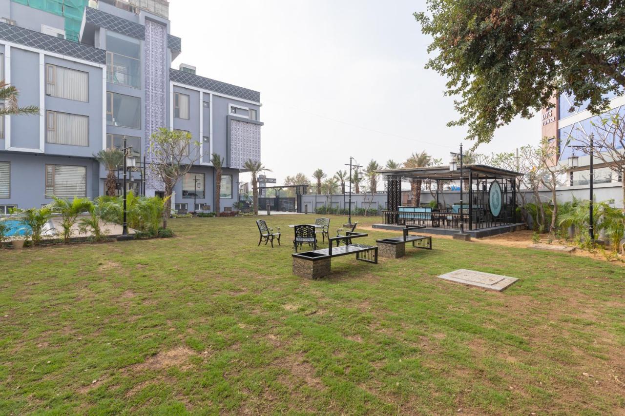 Elite Park