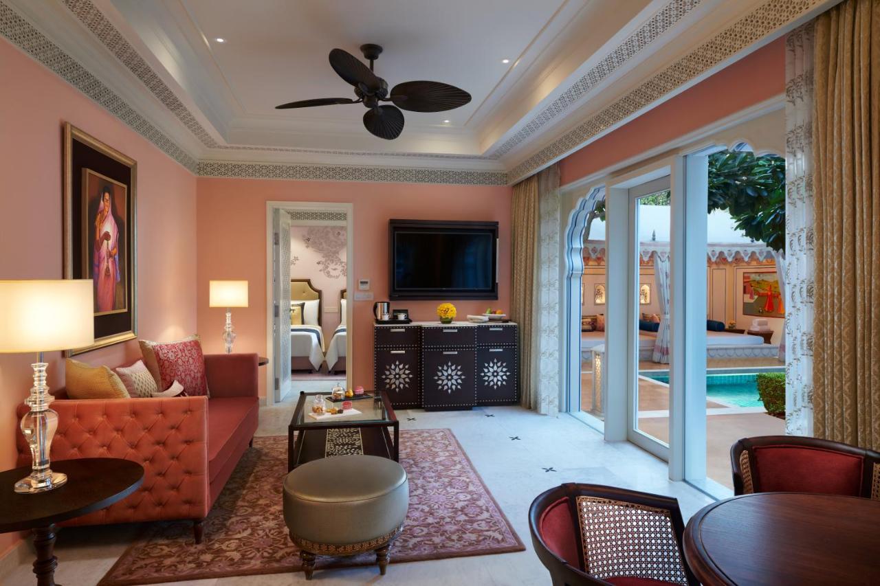 The Leela Palace 5*