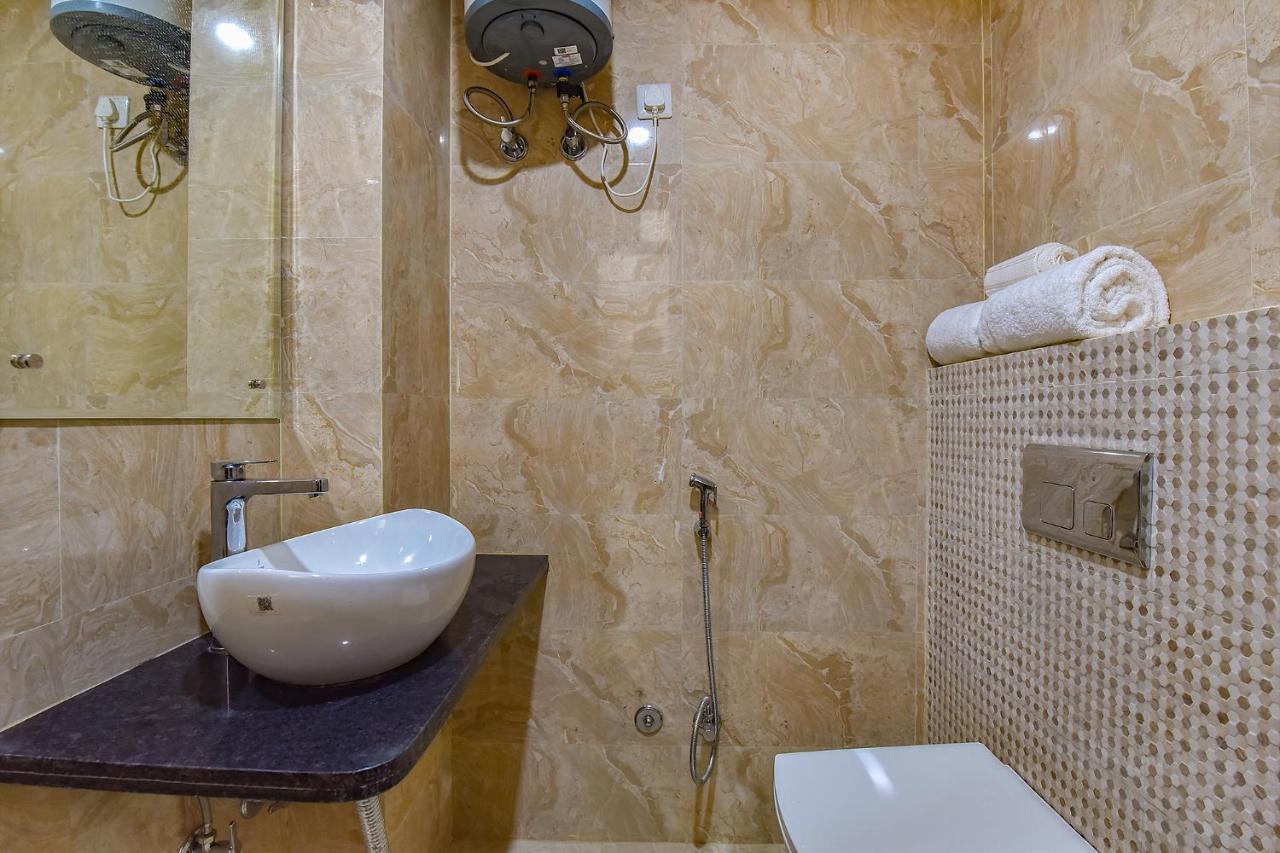 Fabhotel Pink Jaipur
