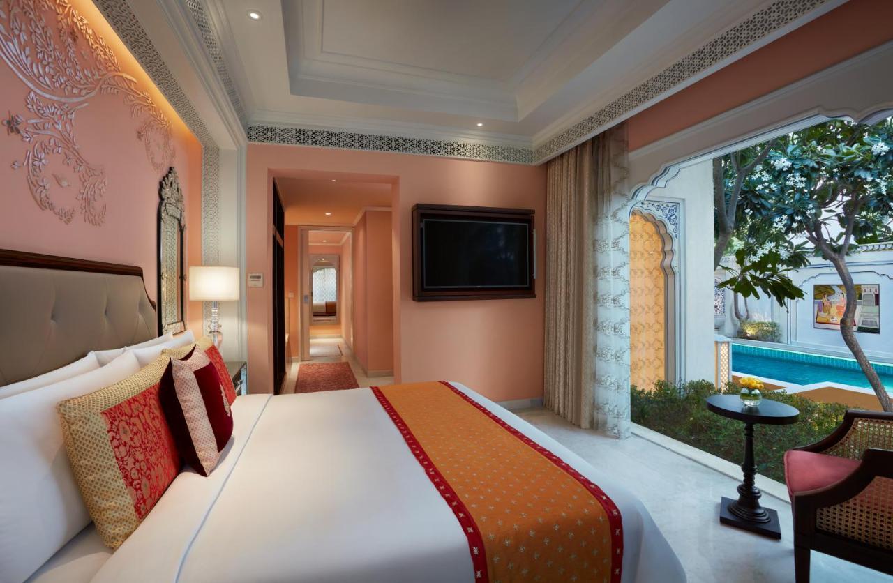 The Leela Palace Hotel 5*