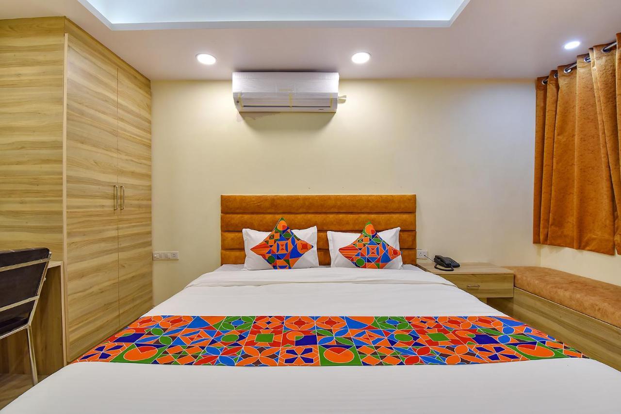 Fabhotel Pink Hotel Jaipur
