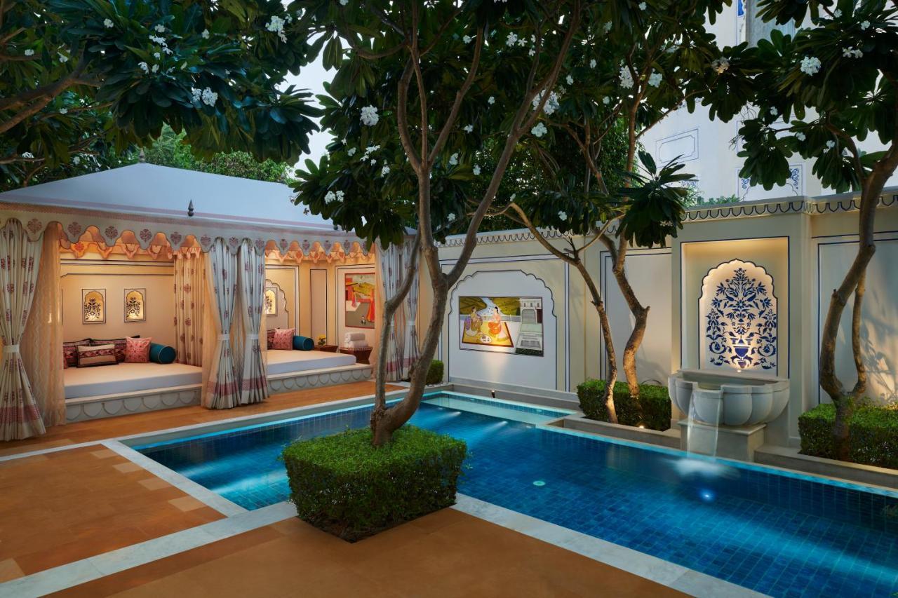 Hotel The Leela Palace