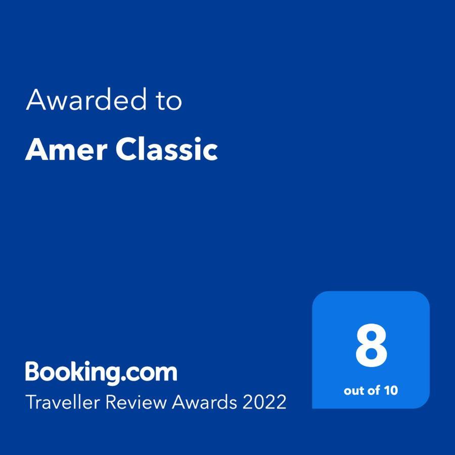 Amer Classic 3* Jaipur