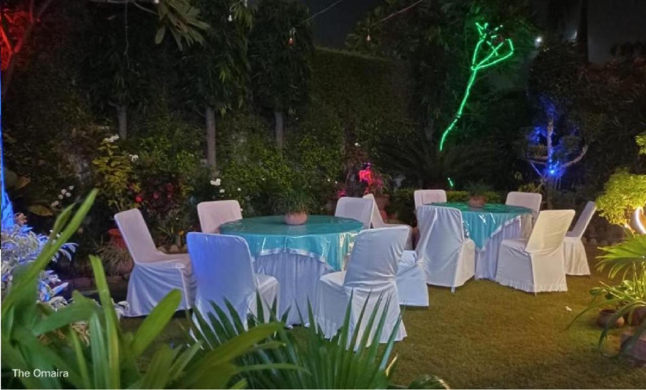 The Omaira 3* Jaipur