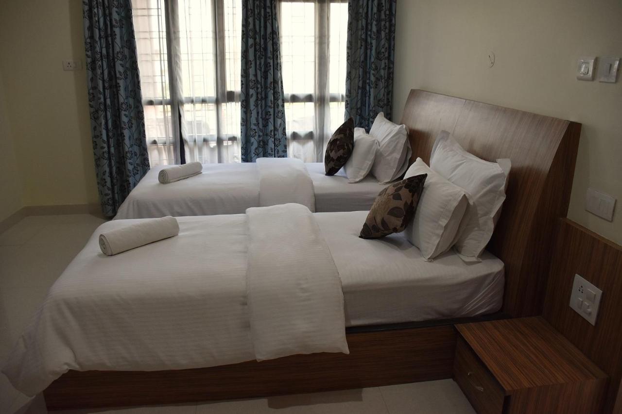 Hotel The Omaira 3*