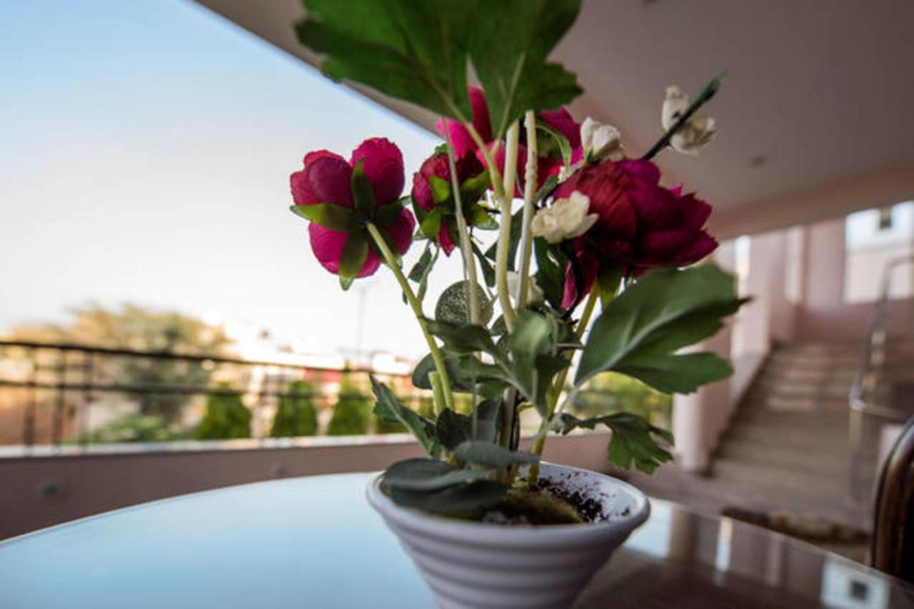 Hotel The Omaira