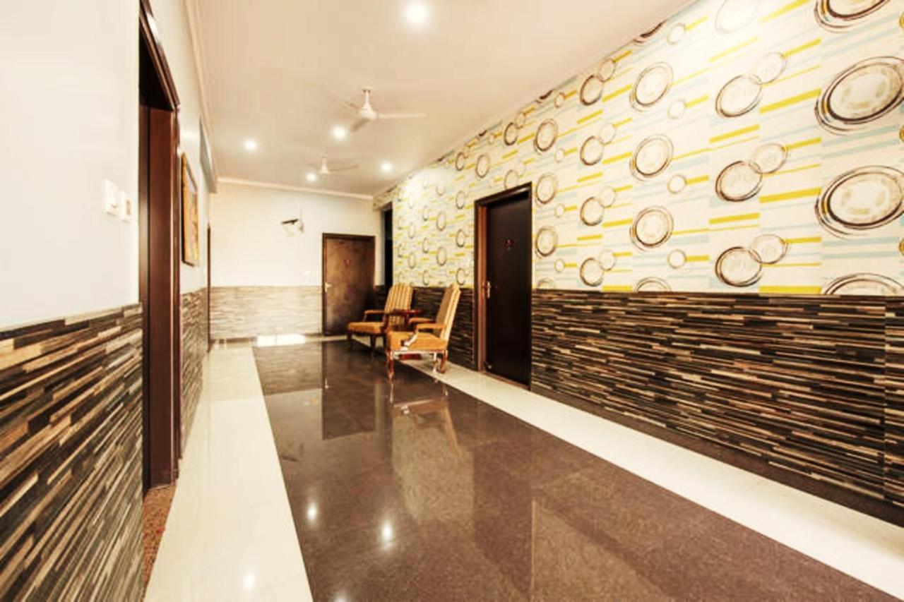 The Omaira Hotel Jaipur