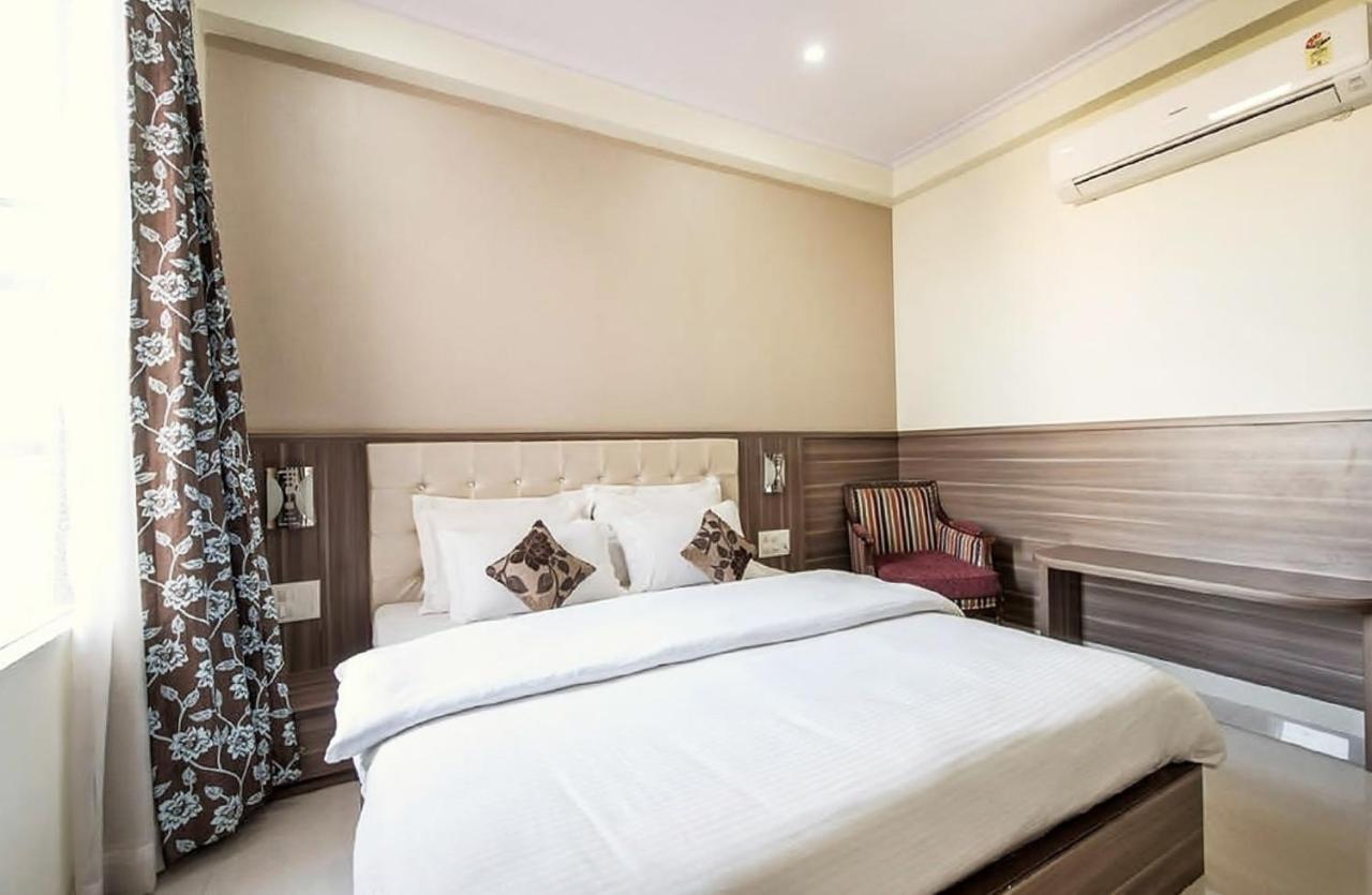 The Omaira 3* Jaipur