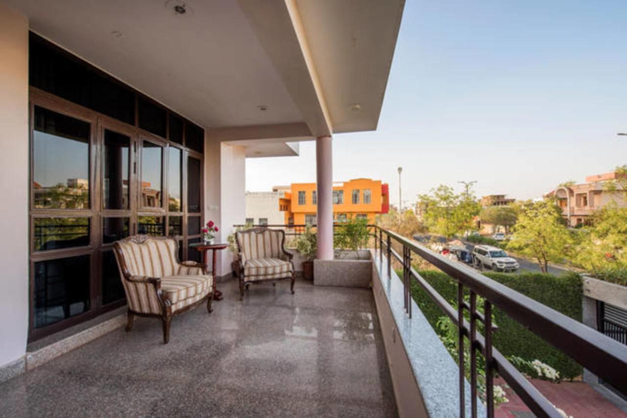 The Omaira Hotel Jaipur