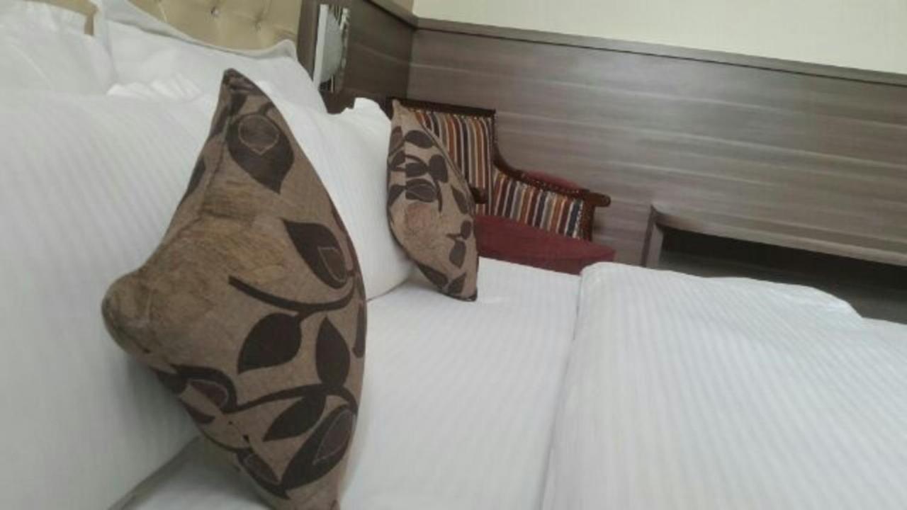 The Omaira Jaipur