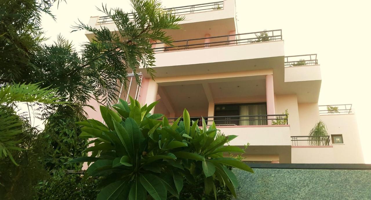 The Omaira Hotel Jaipur