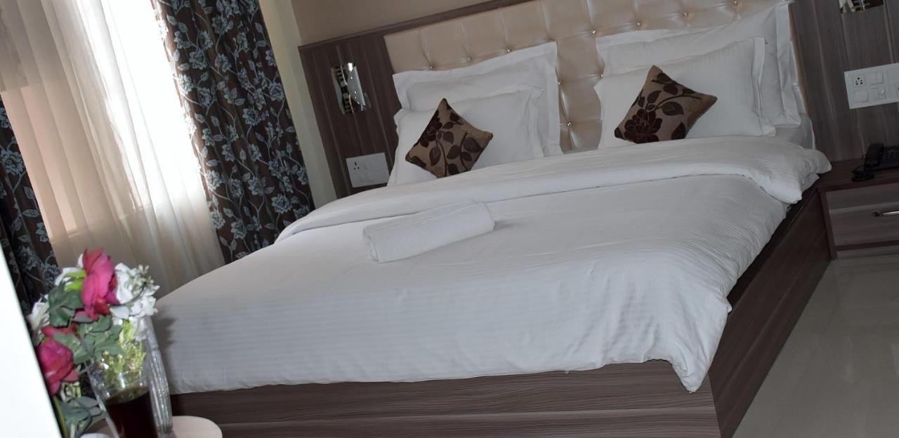 Hotel The Omaira