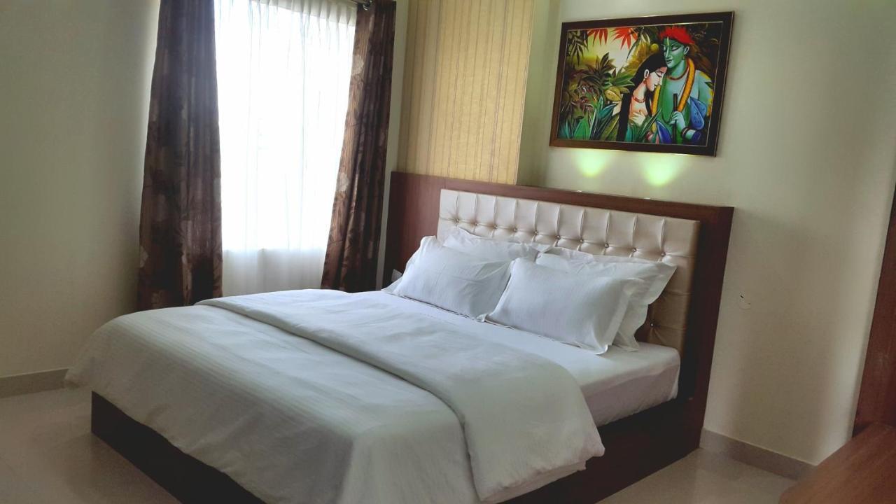 Hotel The Omaira 3*