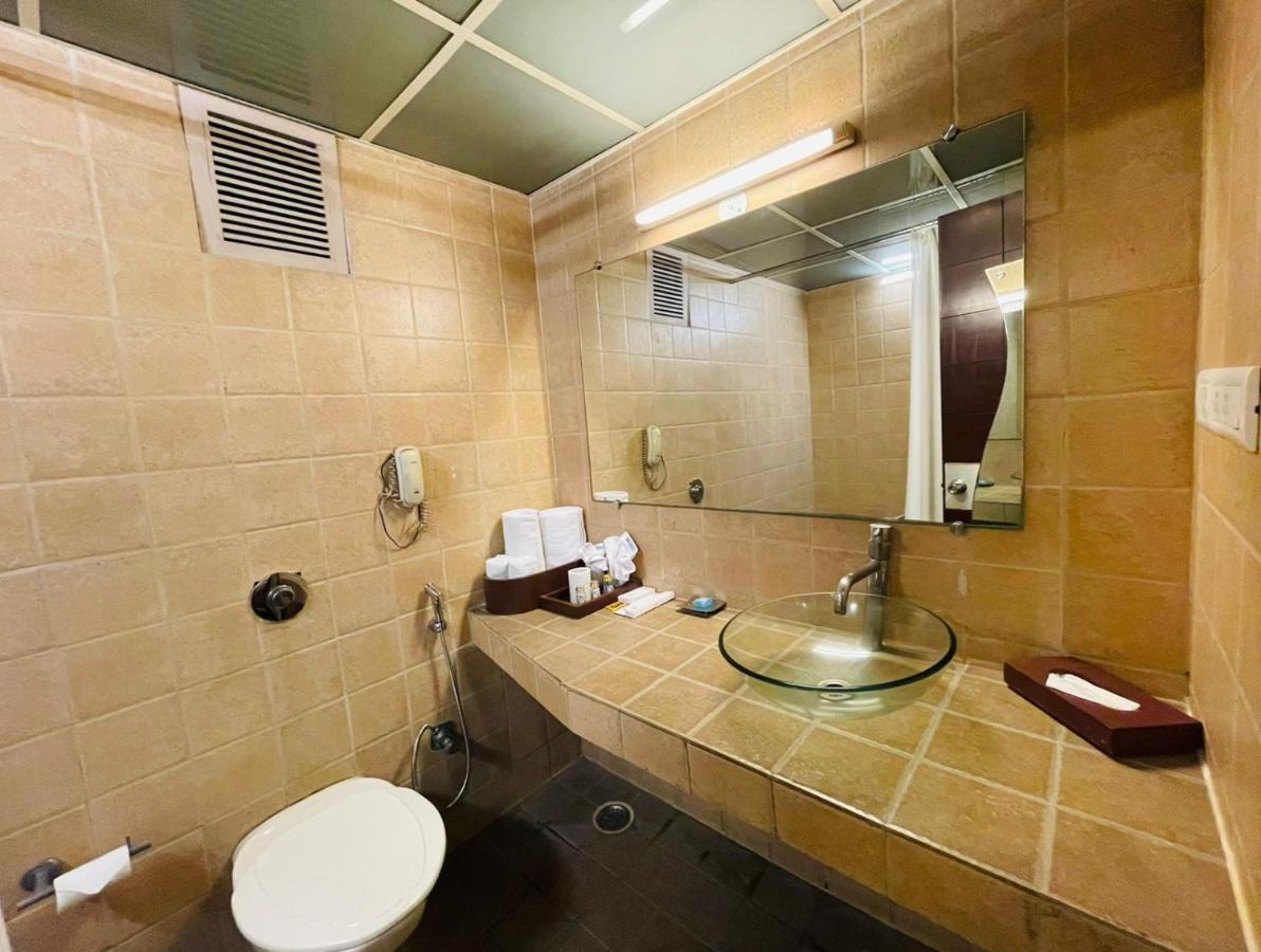 Hotel The Street Beacon, 3*