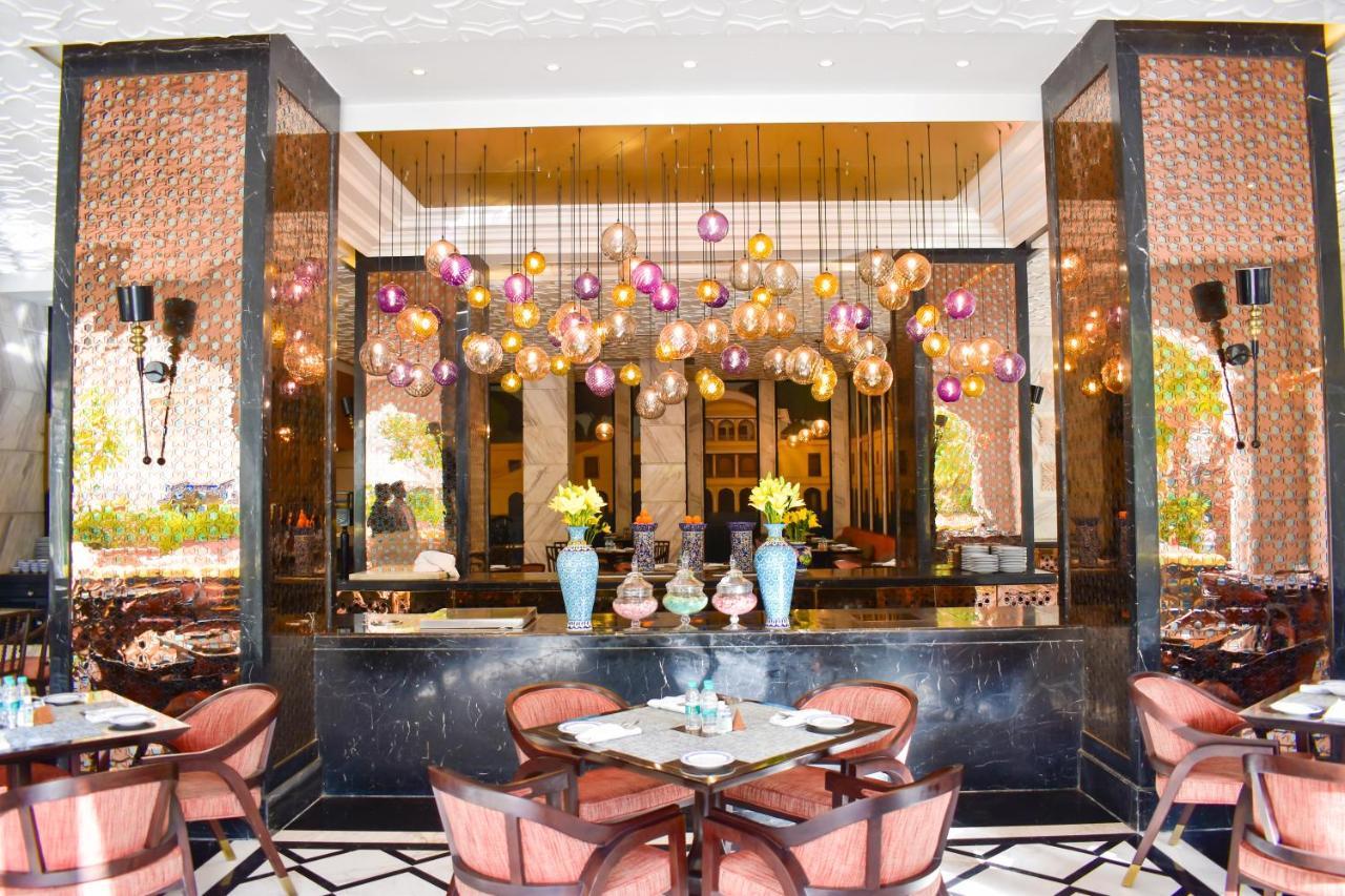 The Leela Palace Hotel