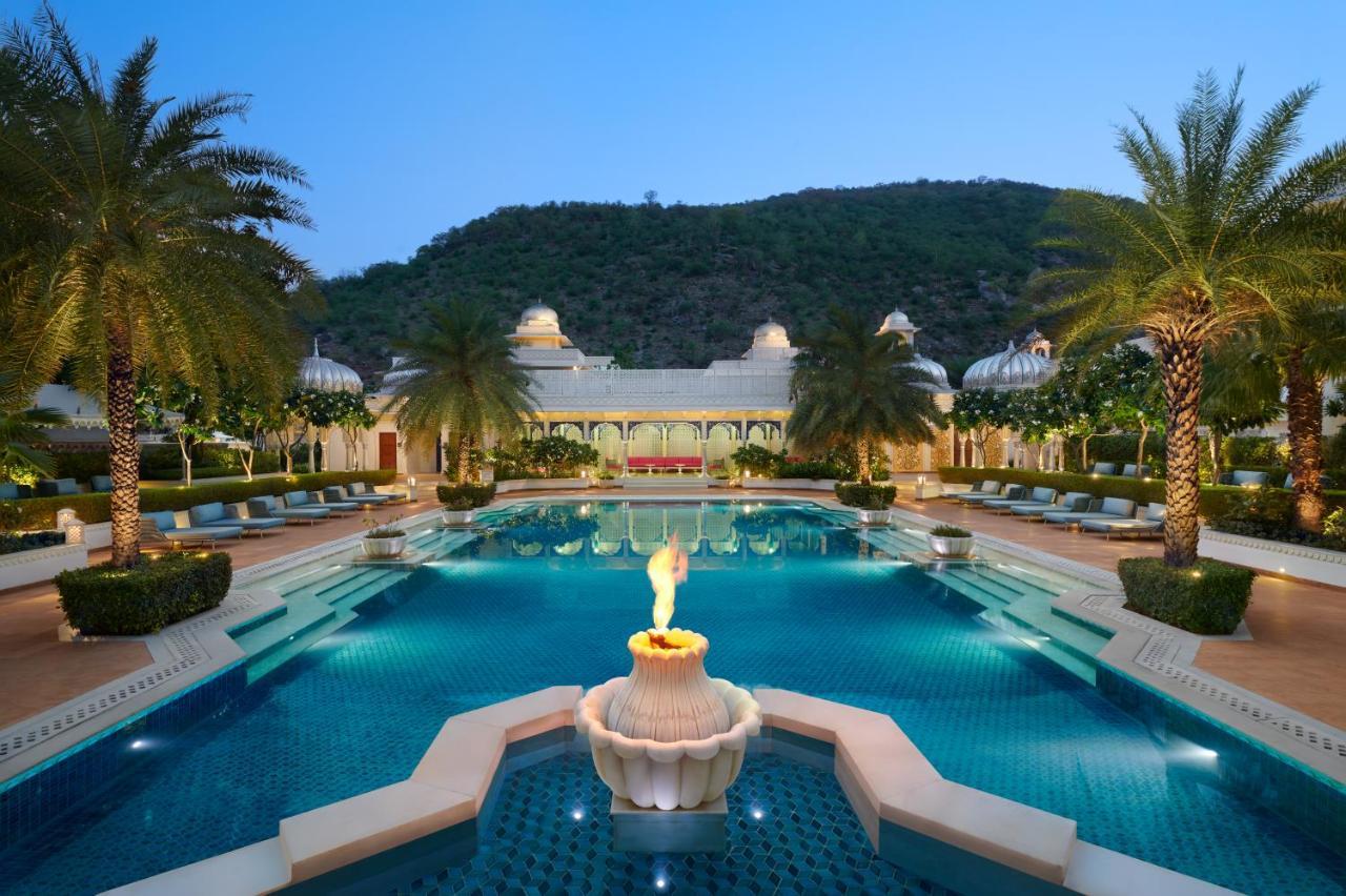 The Leela Palace 5* Jaipur