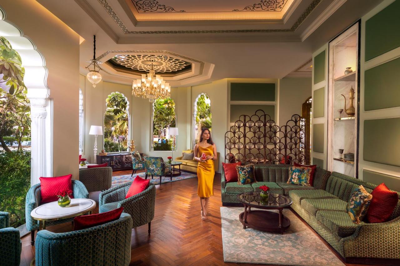 The Leela Palace Jaipur