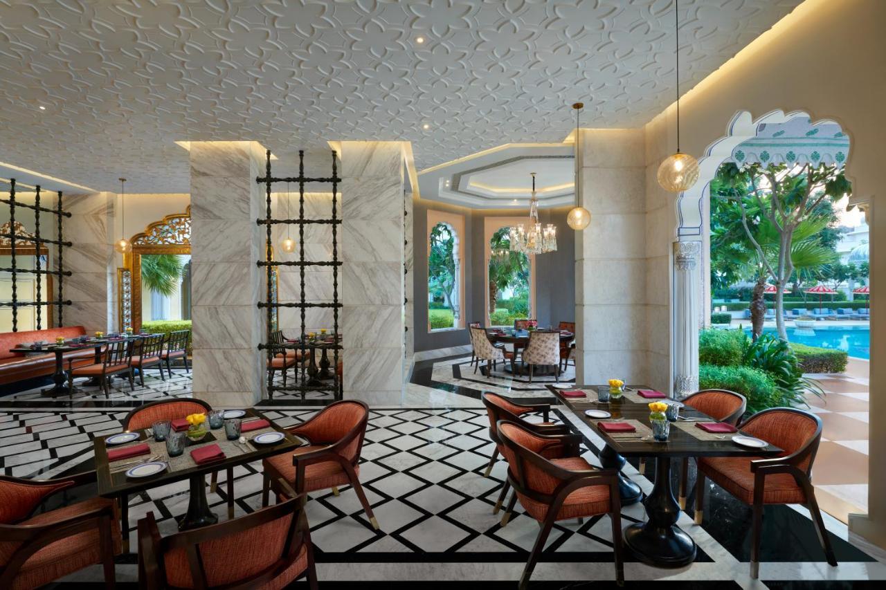 The Leela Palace Hotel Jaipur