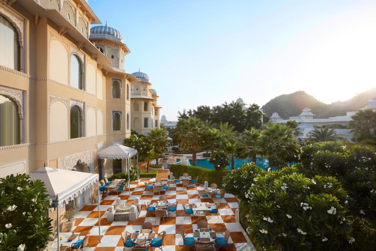 The Leela Palace 5* Jaipur