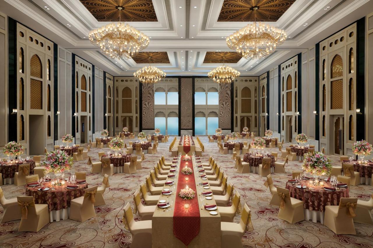 Hotel The Leela Palace 5*