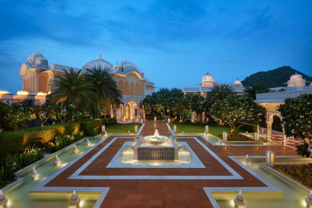 Hotel The Leela Palace