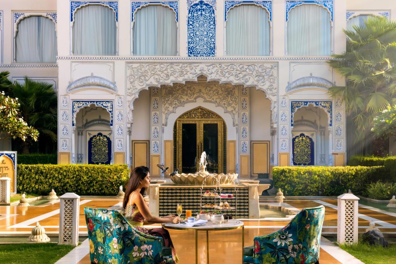 Hotel The Leela Palace 5*