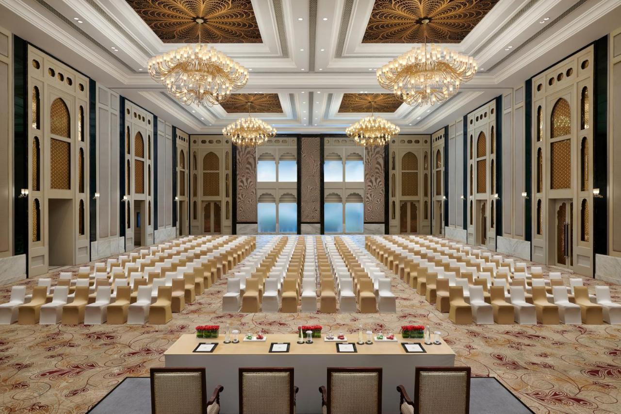 Hotel The Leela Palace 5*