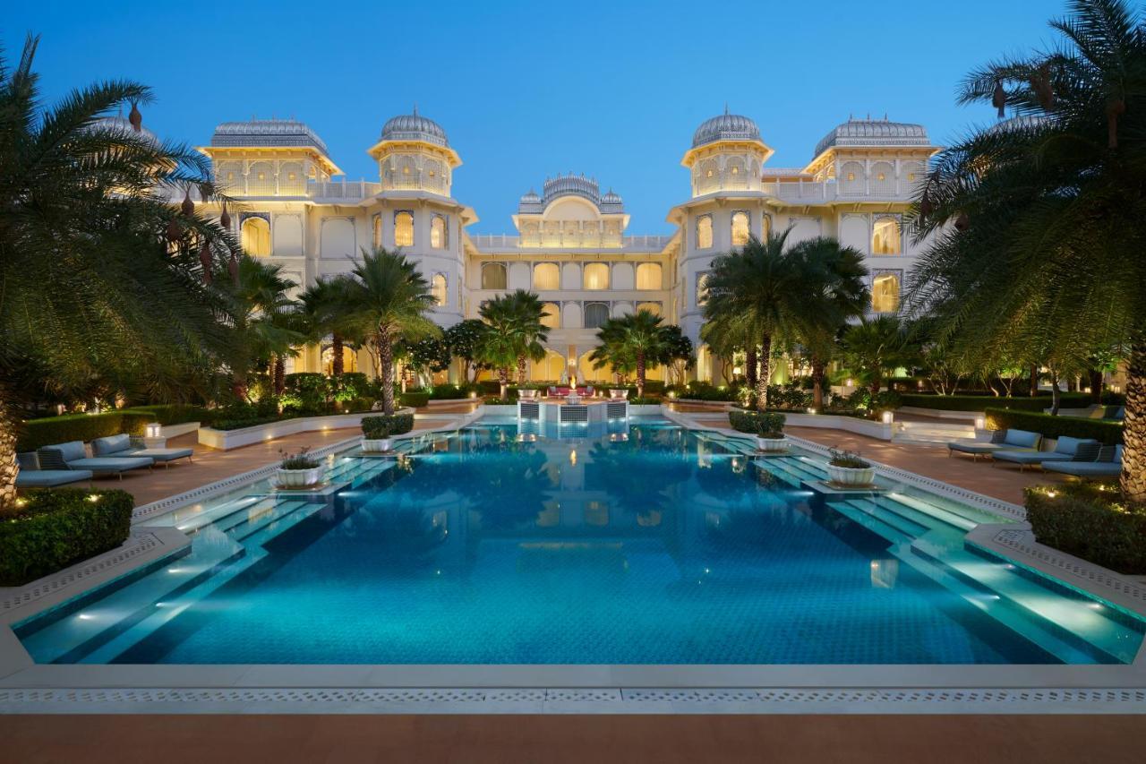 Hotel The Leela Palace Jaipur
