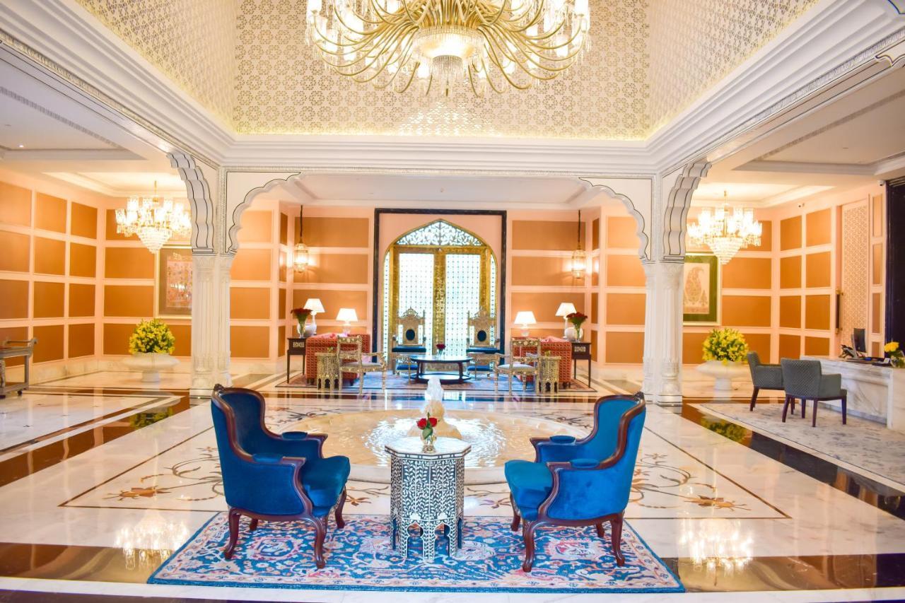 The Leela Palace 5* Jaipur