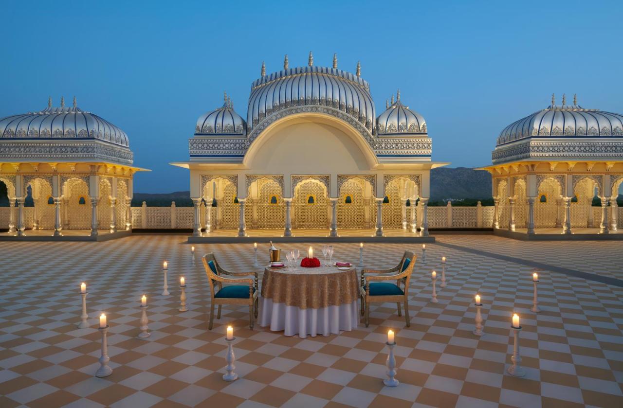 The Leela Palace