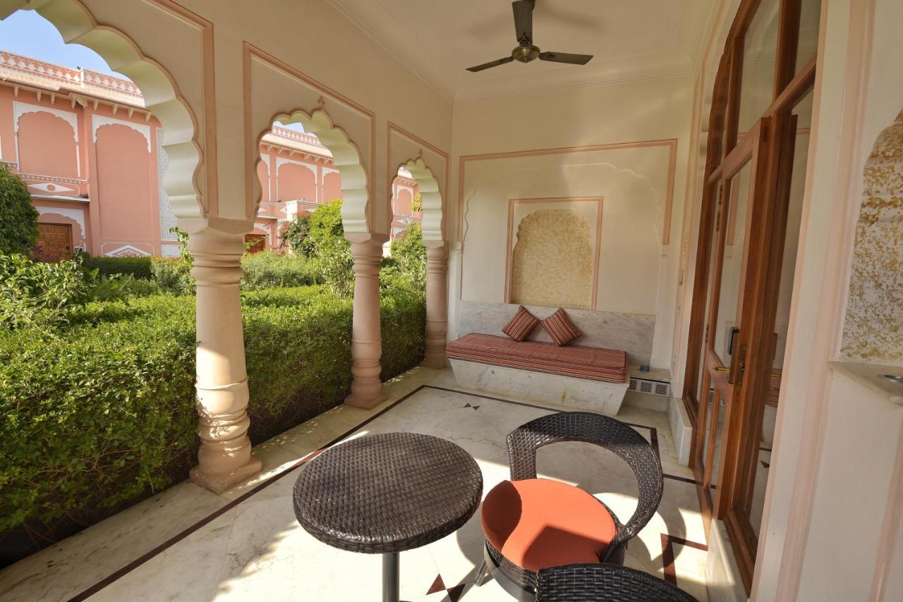 Buena Vista Luxury Garden Resort Jaipur