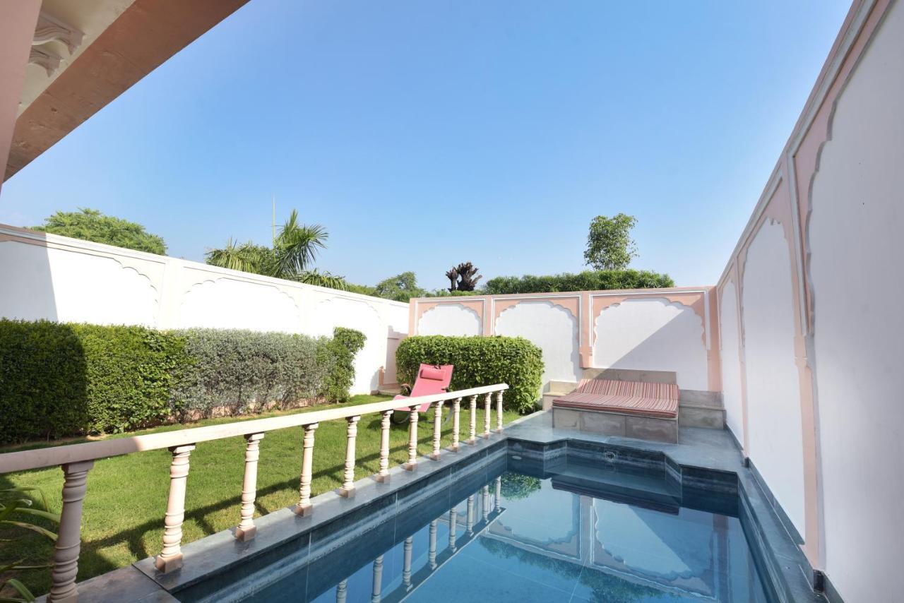 Buena Vista Luxury Garden Resort