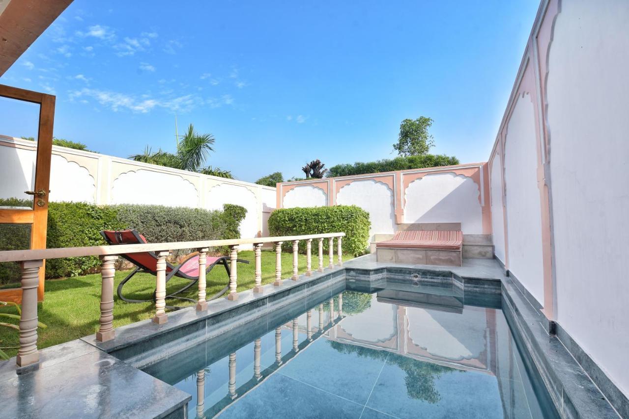 Resort Buena Vista Luxury Garden