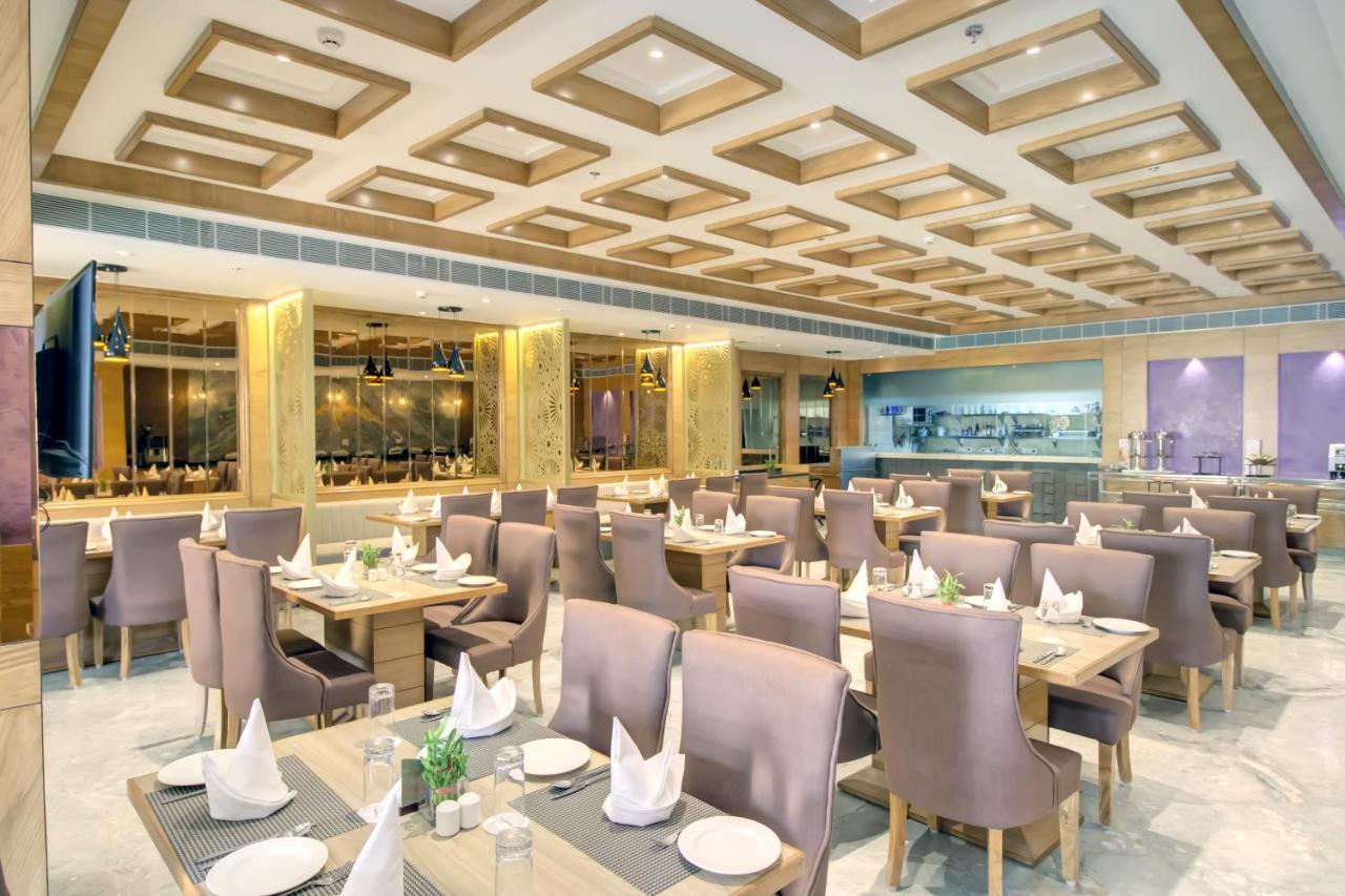 Cygnett Park Bl 4* Jaipur