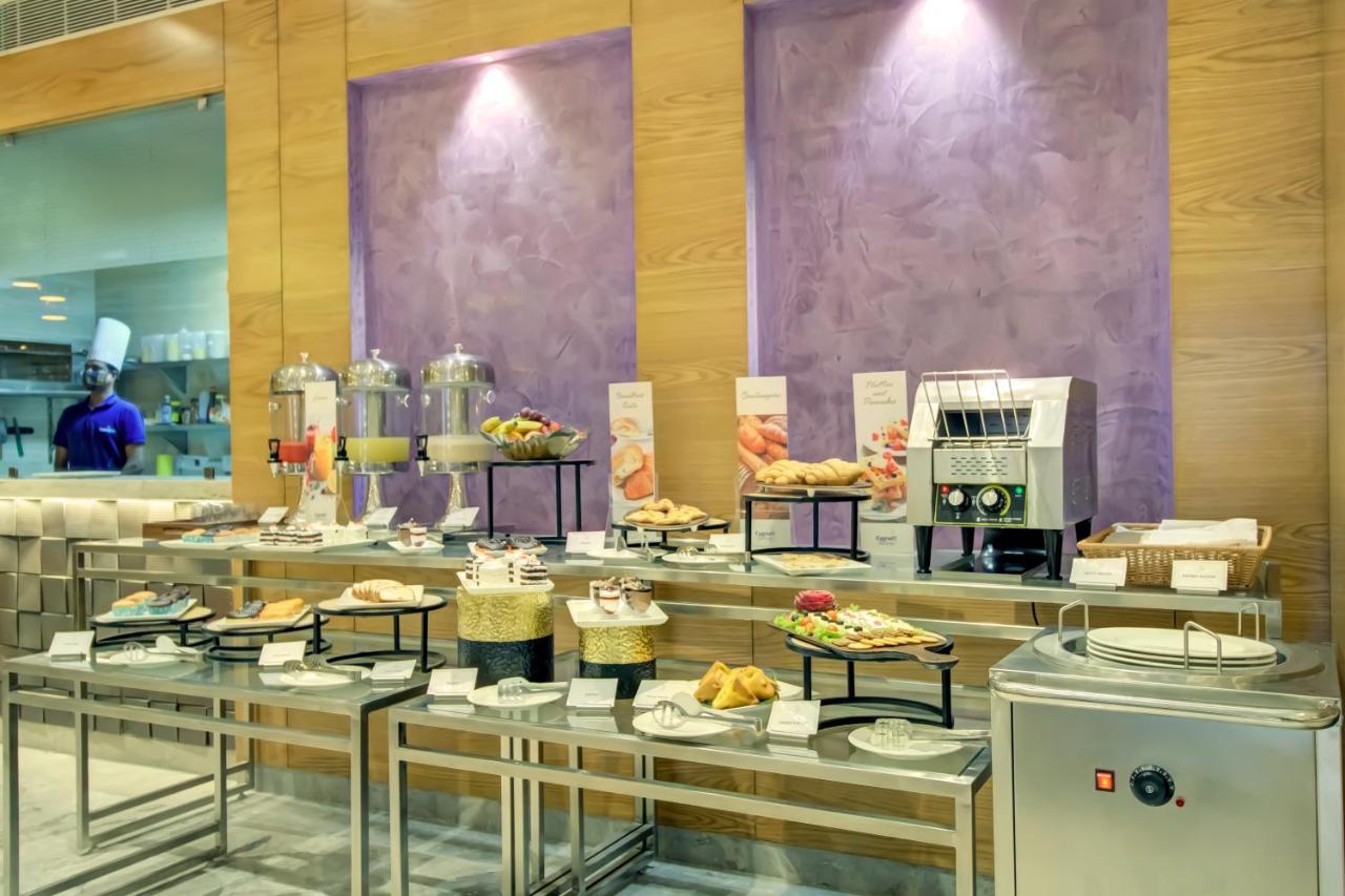 Hotel Cygnett Park Bl