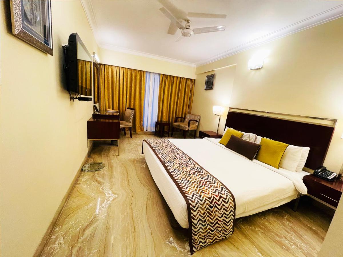 The Street Beacon, 3* Jaipur