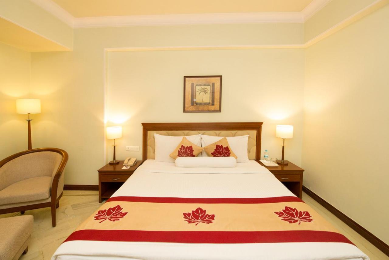 Hotel Clarion Bella Casa At Airport