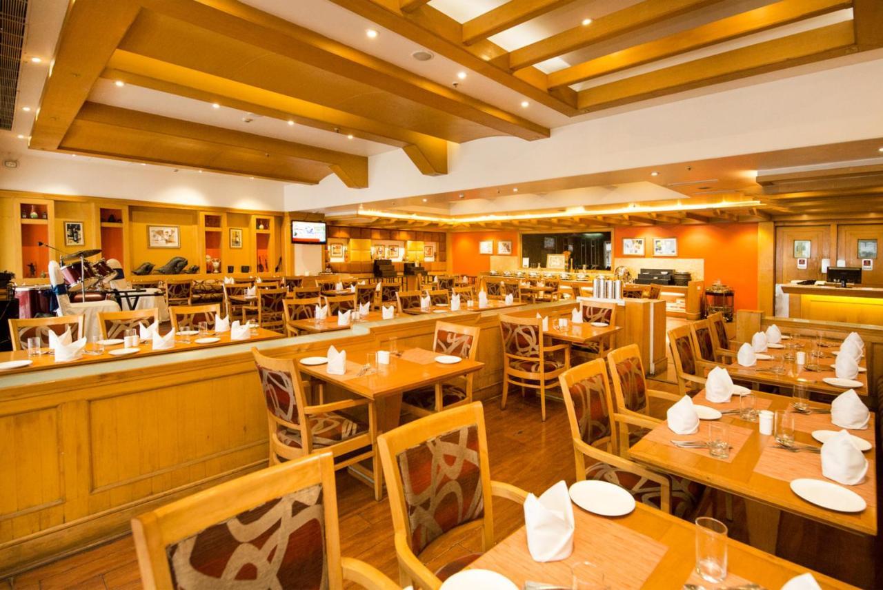 Clarion Bella Casa At Airport Hotel