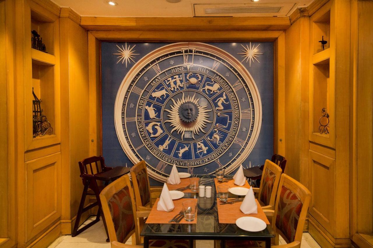 Clarion Bella Casa At Airport 4* Jaipur