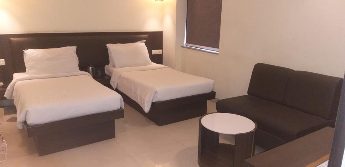 Hotel Avana 3*