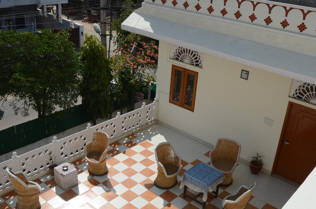 Rampura Kothi Jaipur