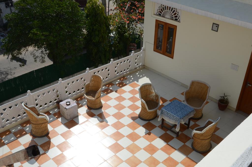 Bed & Breakfast Rampura Kothi Jaipur