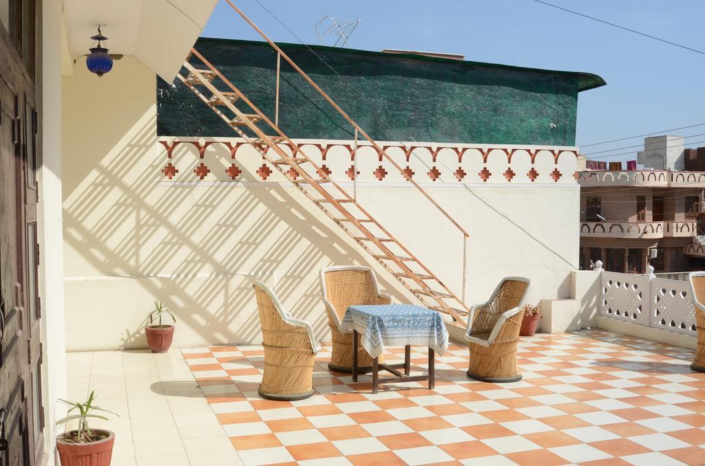 Rampura Kothi *