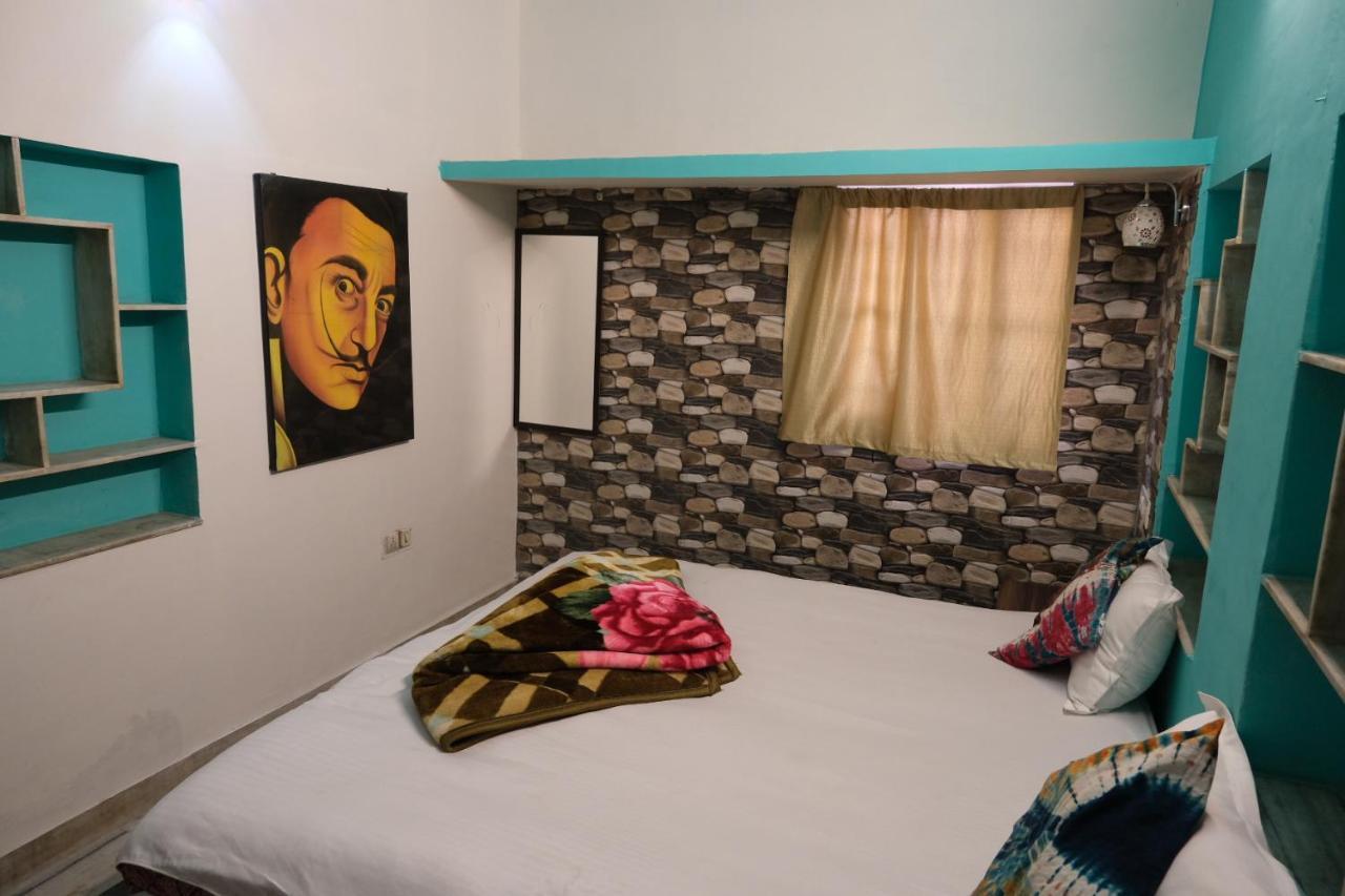 Hostel Pachamama