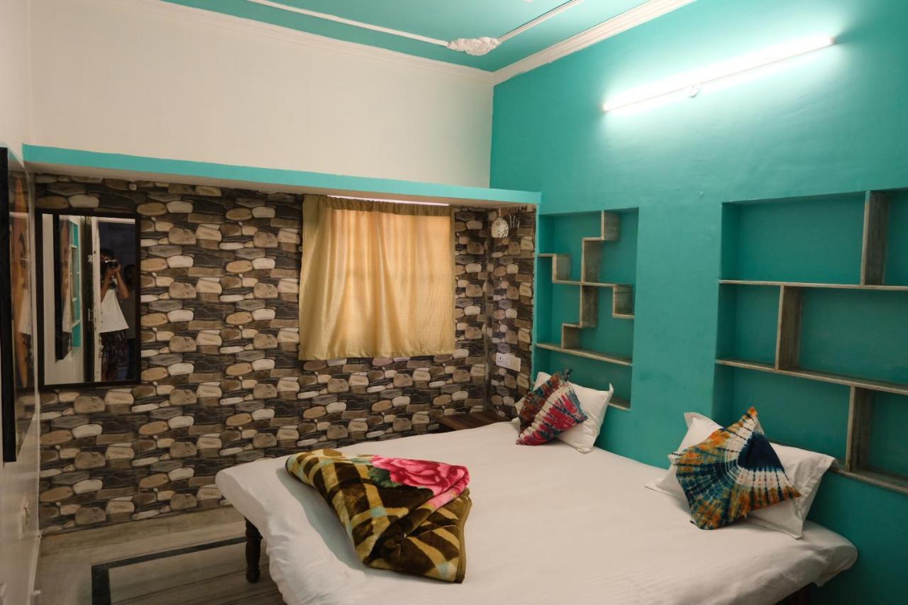 Hostel Pachamama *