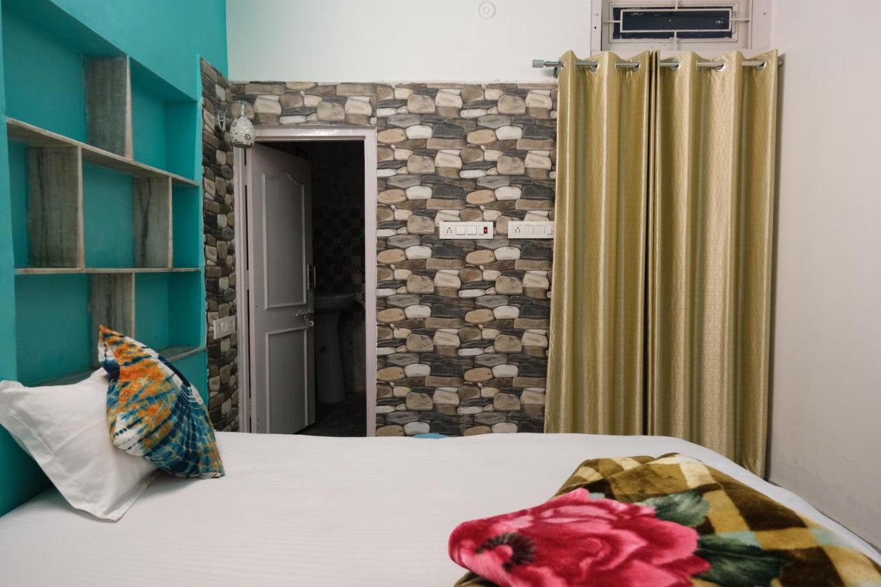 Pachamama Hostel Jaipur
