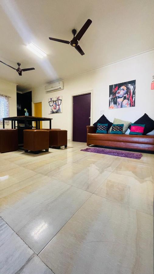 Apartment 2bhk Luxury Penthouse