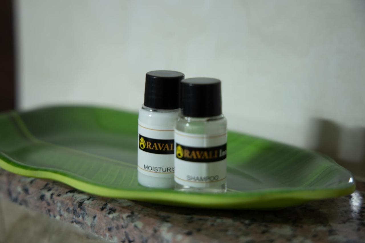 Inn Aravali Jaipur