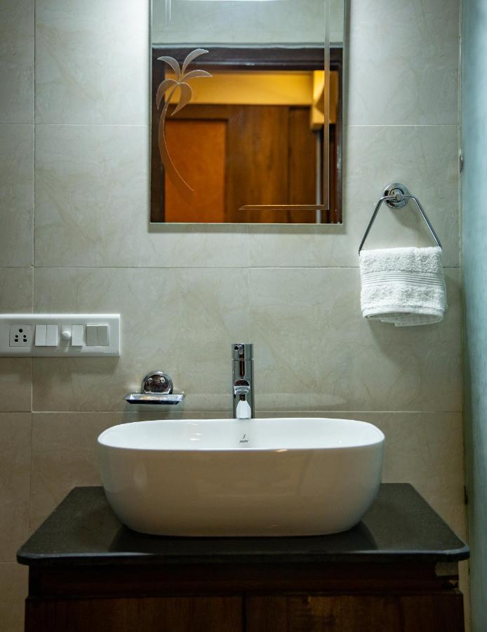 Inn Aravali